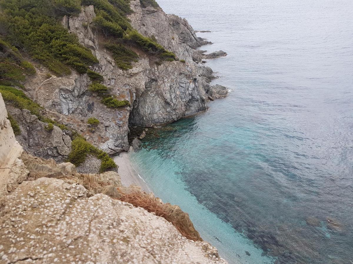 Villa Des 2 Geais Les Playes ภายนอก รูปภาพ