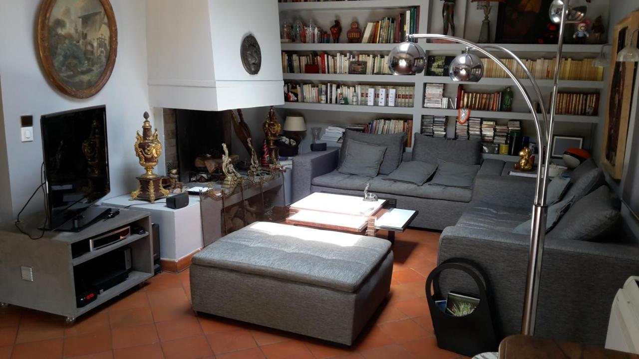 Villa Des 2 Geais Les Playes ภายนอก รูปภาพ