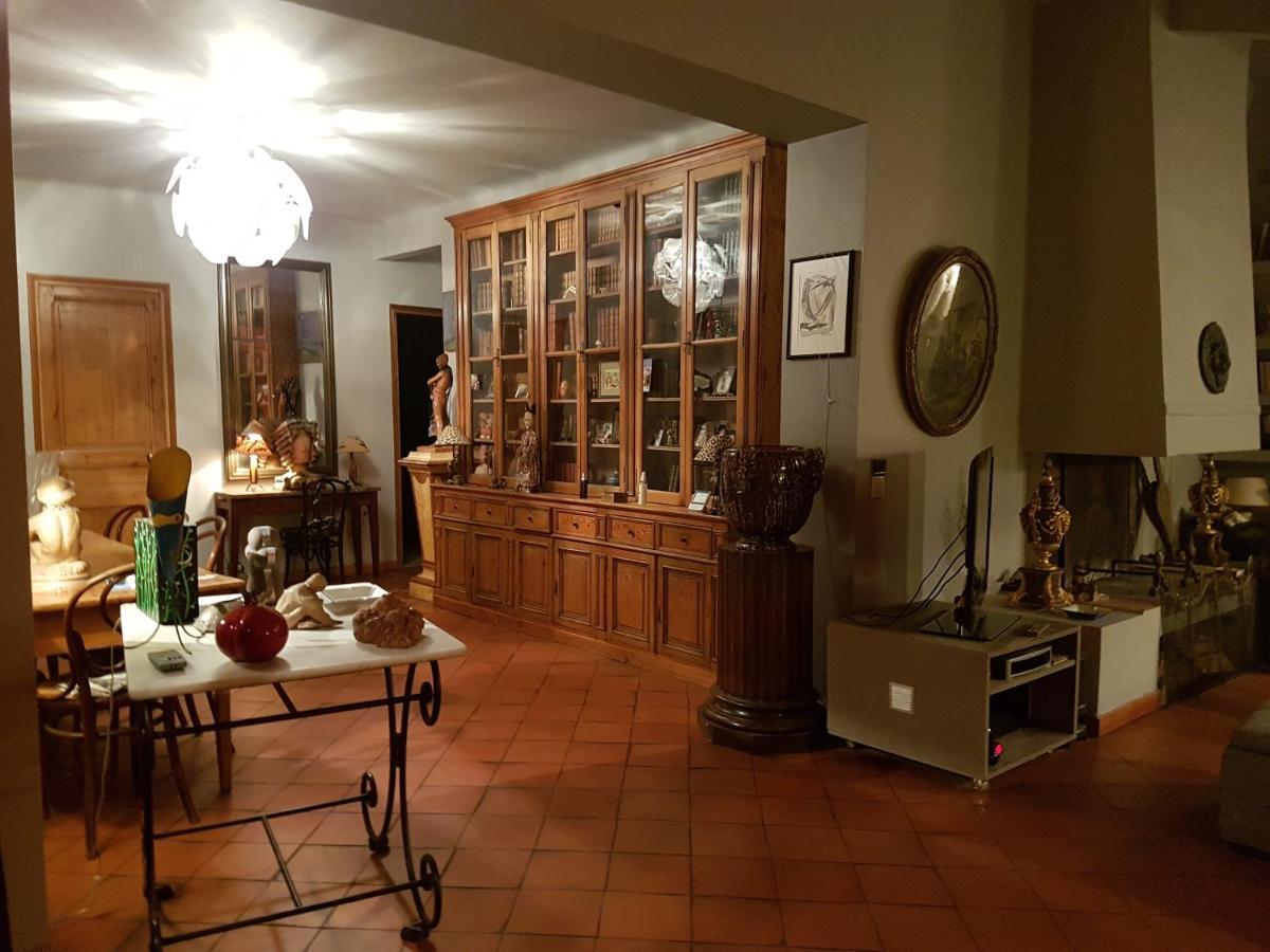 Villa Des 2 Geais Les Playes ภายนอก รูปภาพ